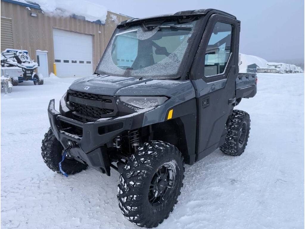 Polaris Ranger XP 1000 NorthStar Ultim 2026 à vendre