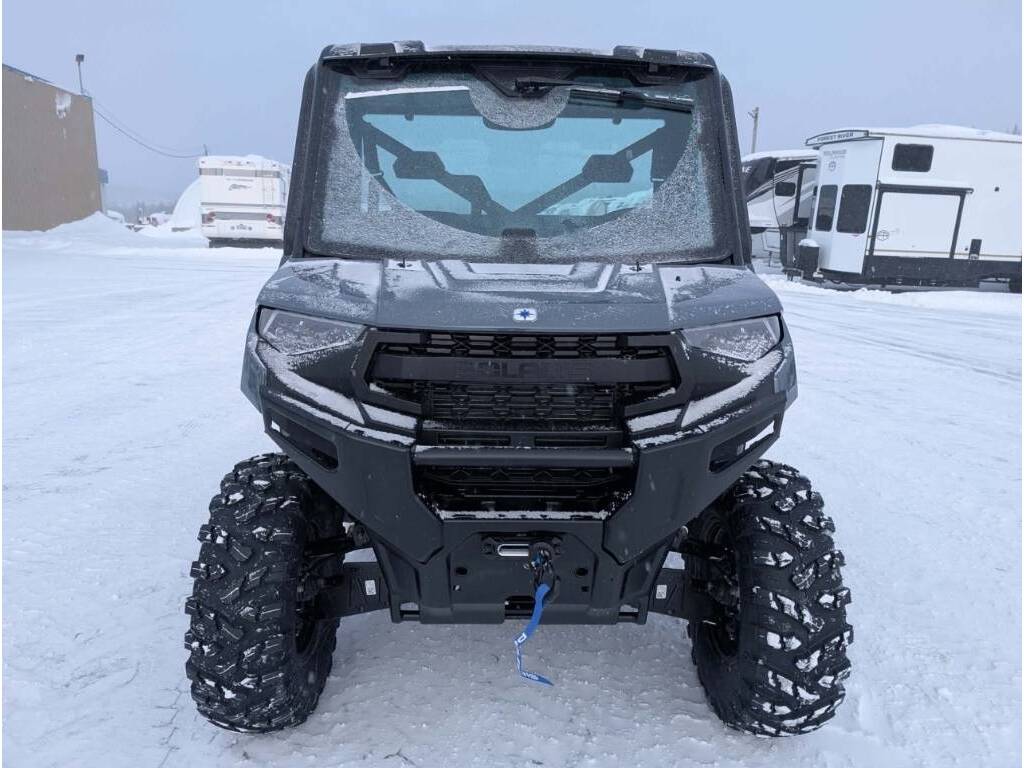 Polaris Ranger XP 1000 NorthStar Ultim 2026 à vendre