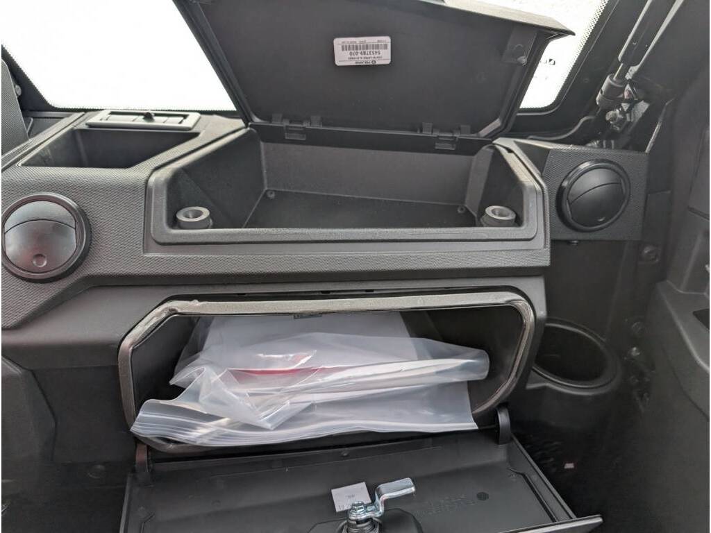 Polaris Ranger XP 1000 NorthStar Ultim 2026 à vendre