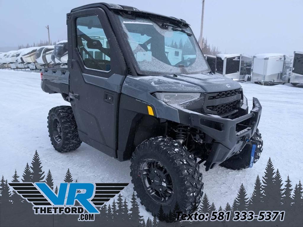 Polaris Ranger XP 1000 NorthStar Ultim 2026