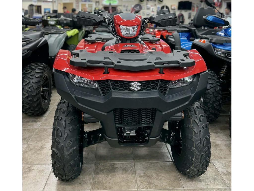Suzuki KingQuad 750 2026 à vendre