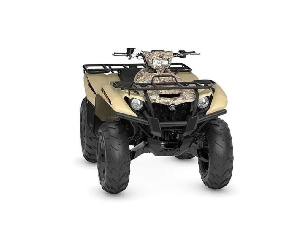 Yamaha Kodiak 700 EPS 2026 à vendre