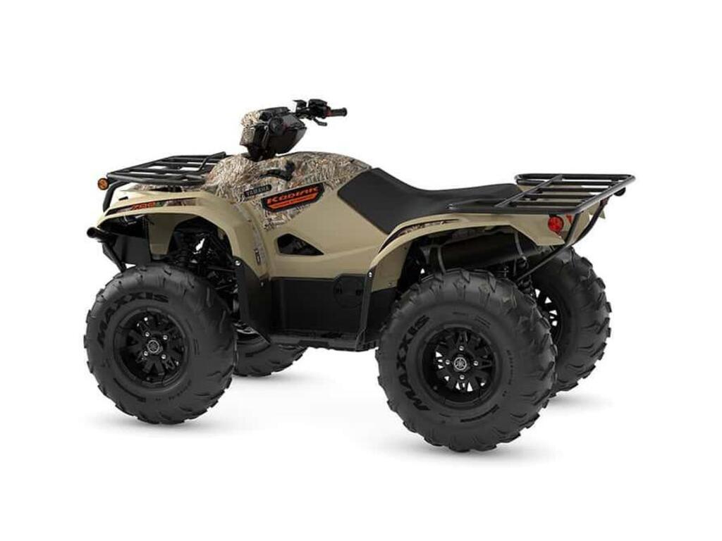 Yamaha Kodiak 700 EPS 2026 à vendre