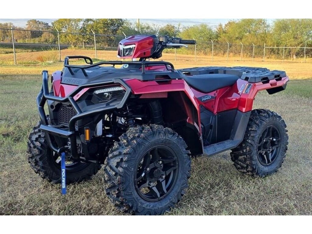 Polaris Sportsman 570 Trail 2026