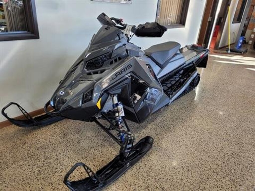 Polaris 650 Switchback SP 146 2025