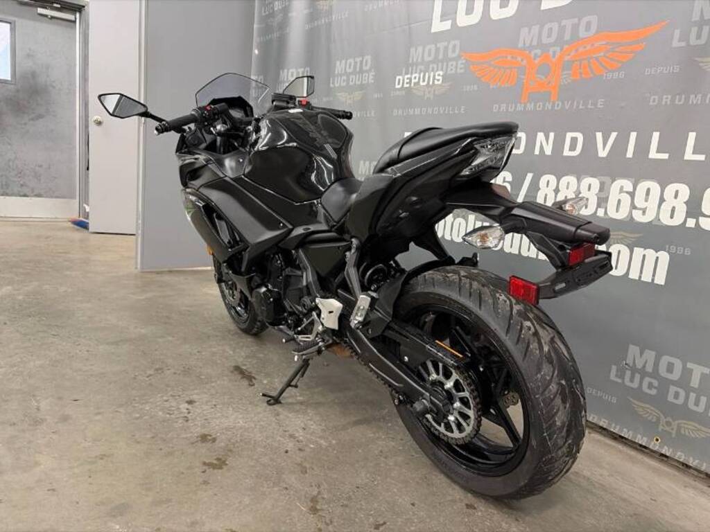 Kawasaki Ninja 650 ABS 2020 à vendre