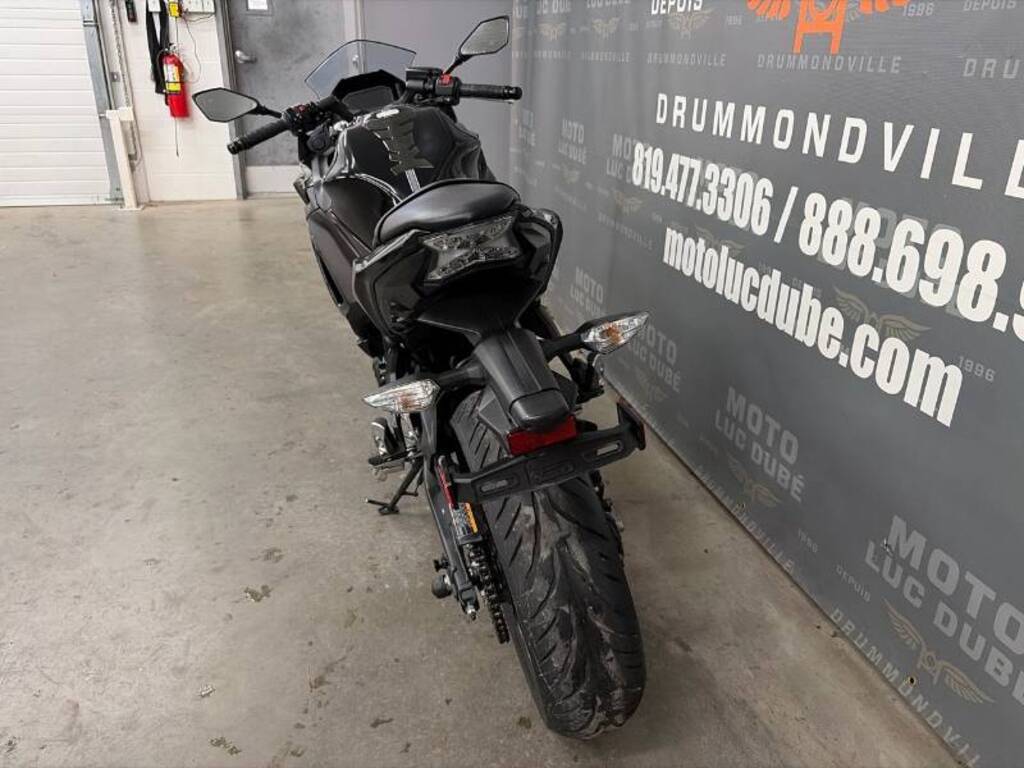 Kawasaki Ninja 650 ABS 2020 à vendre