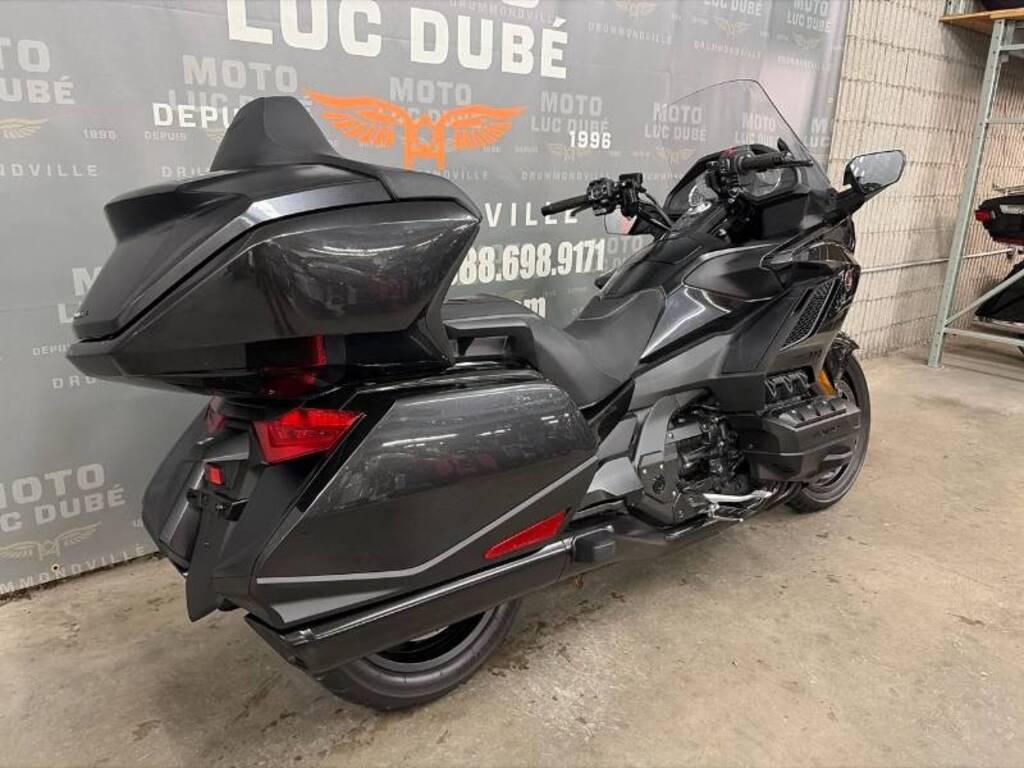 Honda GL1800 Goldwing Tour 2021 à vendre