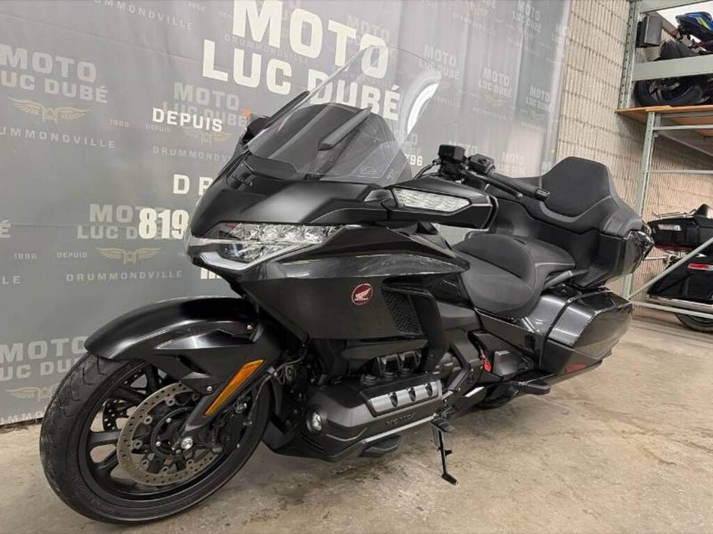 Honda GL1800 Goldwing Tour 2021 à vendre