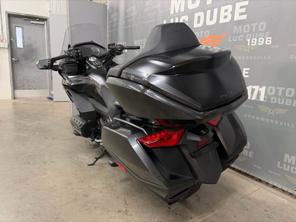 Honda GL1800 Goldwing Tour 2021 à vendre