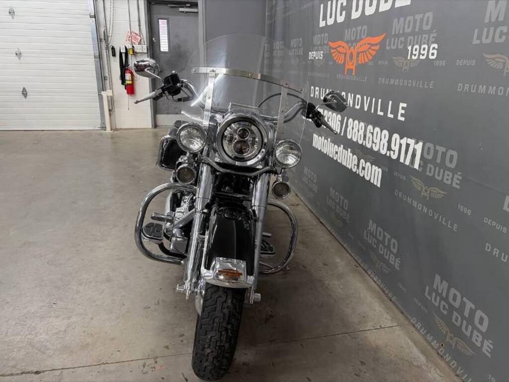Harley-Davidson FLSTC Custom 2003 à vendre