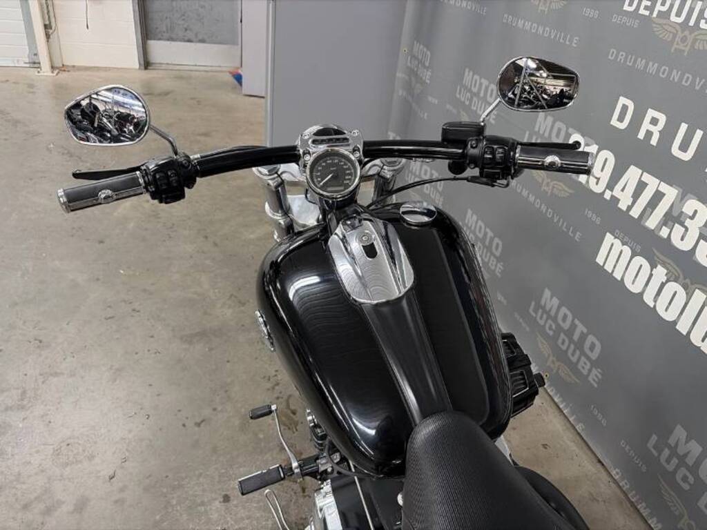 Harley-Davidson FXSB Softail Breakout 2015 à vendre