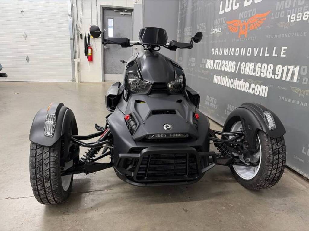 Can-Am Ryker Rally Edition 2023 à vendre