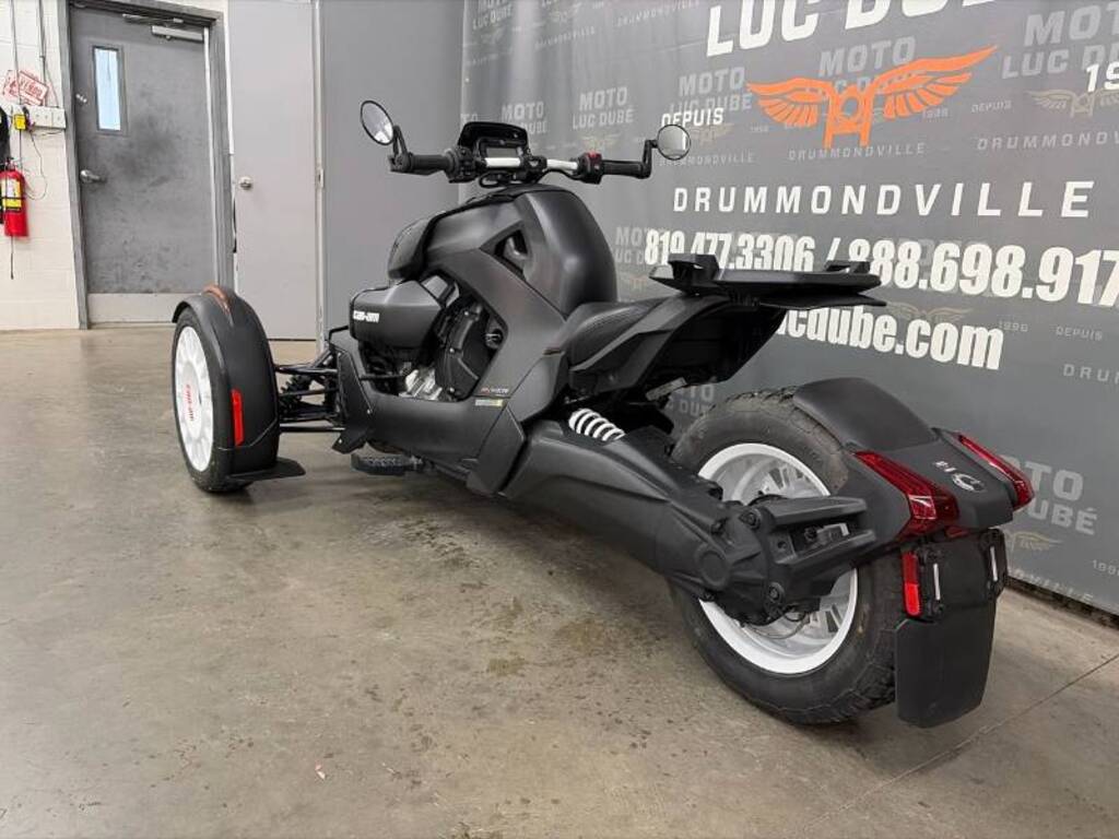 Can-Am Ryker Rally Edition 2023 à vendre