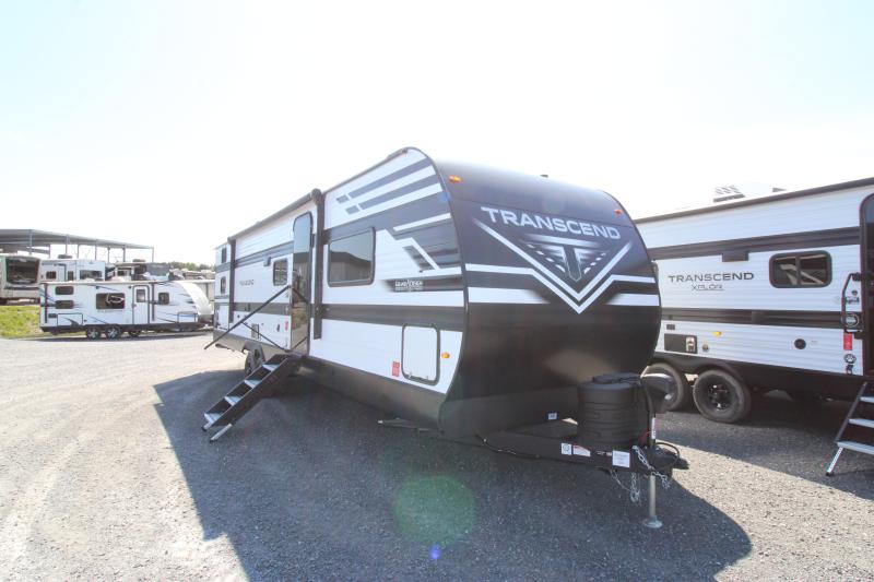 Grand Design Transcend 335BHT 2026