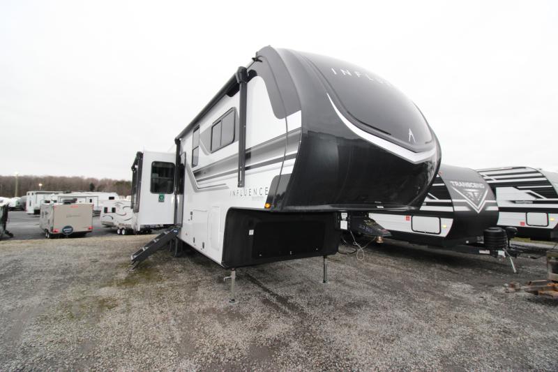 Grand Design Influence 3003RL 2026