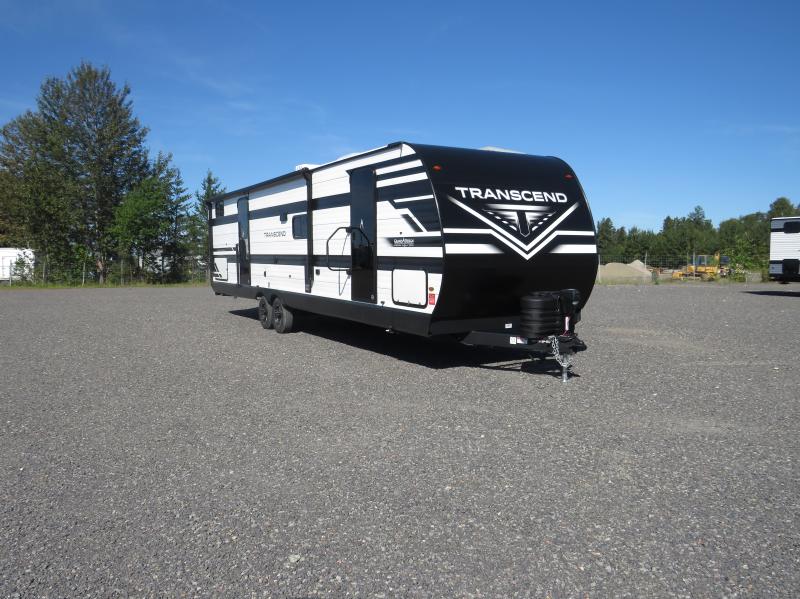 Grand Design Transcend 295QBT 2026