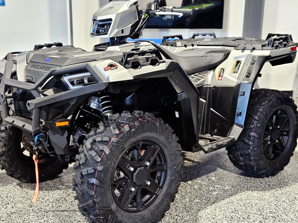 Polaris SPORTSMAN XP EPS 1000 2025