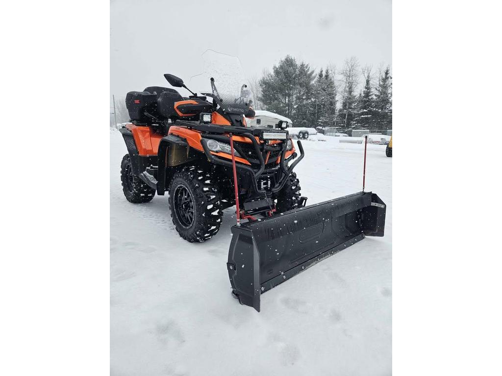 CFMOTO CFORCE 800 TOURING 2023