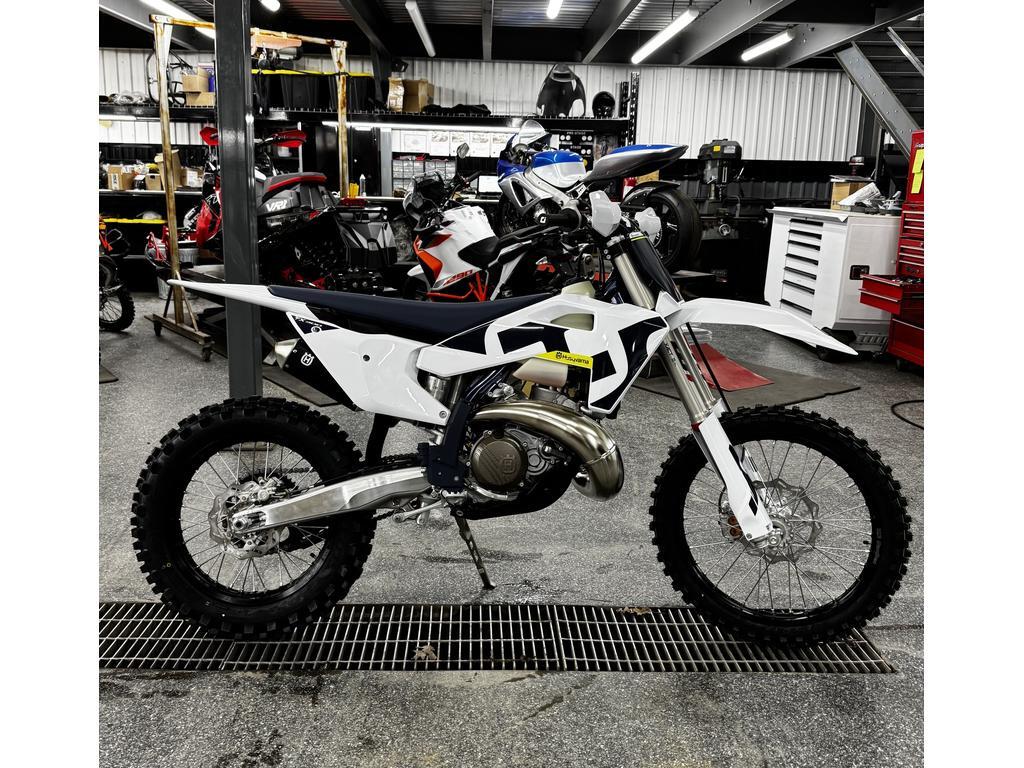 Husqvarna TX 300 2026