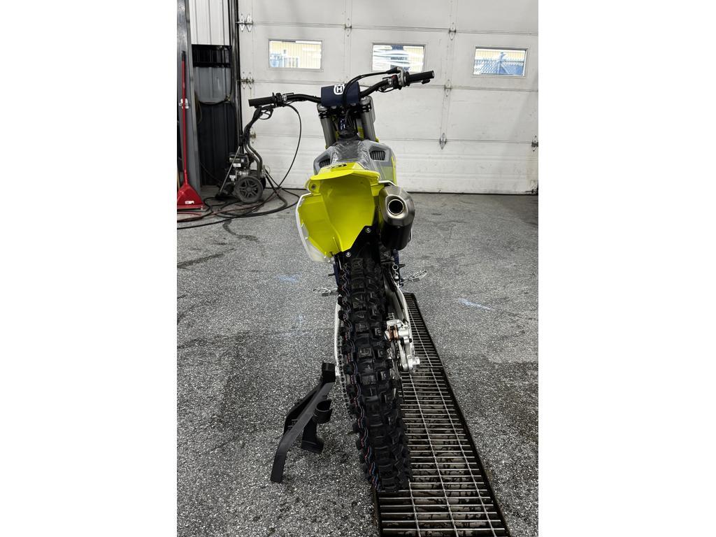 Husqvarna FC 350 2024 à vendre