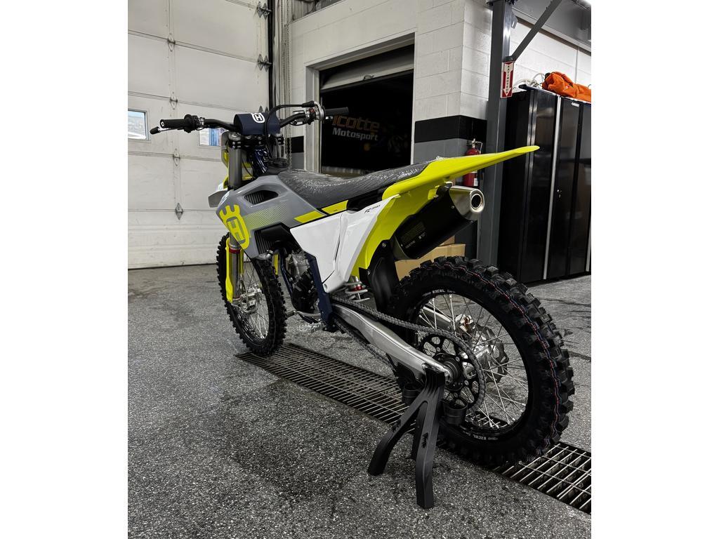 Husqvarna FC 350 2024 à vendre