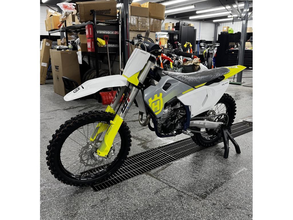 Husqvarna FC 350 2024 à vendre