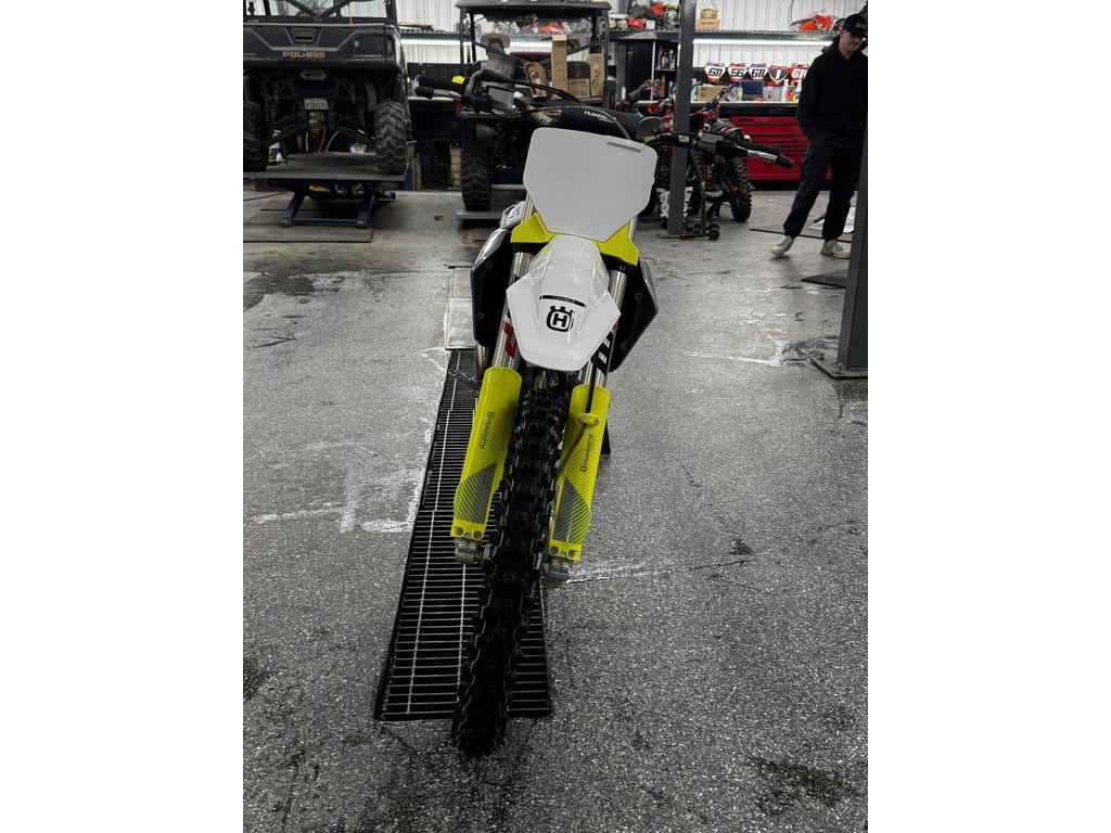 Husqvarna FC 350 2024 à vendre