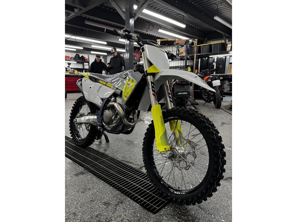 Husqvarna FC 350 2024 à vendre