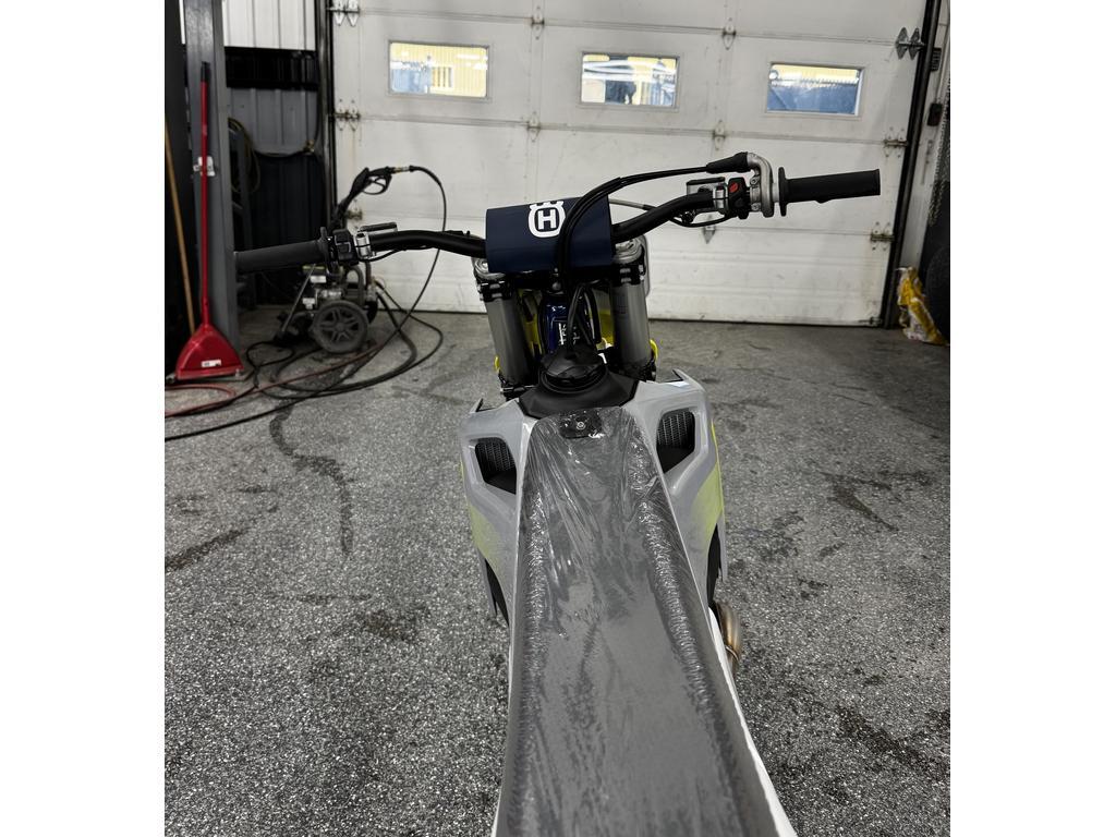 Husqvarna FC 350 2024 à vendre