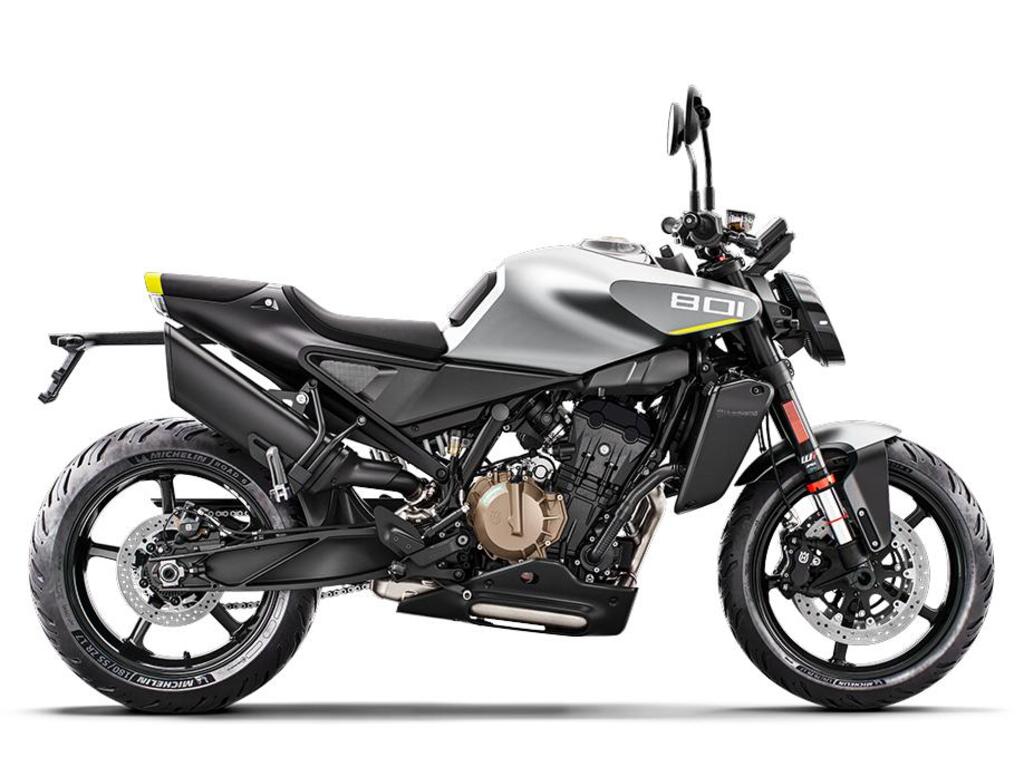 Husqvarna Vitpilen 801 2025 à vendre