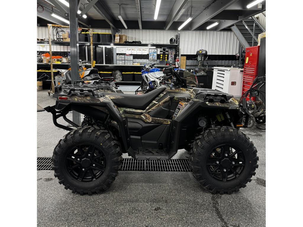 Polaris Sportsman 850 Ultimate Trail 2026