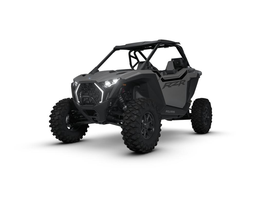 Polaris RZR PRO XP Ultimate 2026