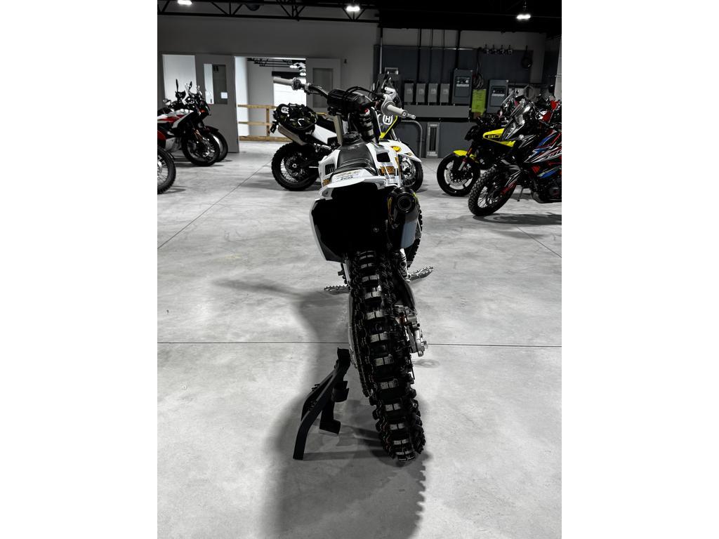 Husqvarna FC 450 FACTORY ED 2026 à vendre