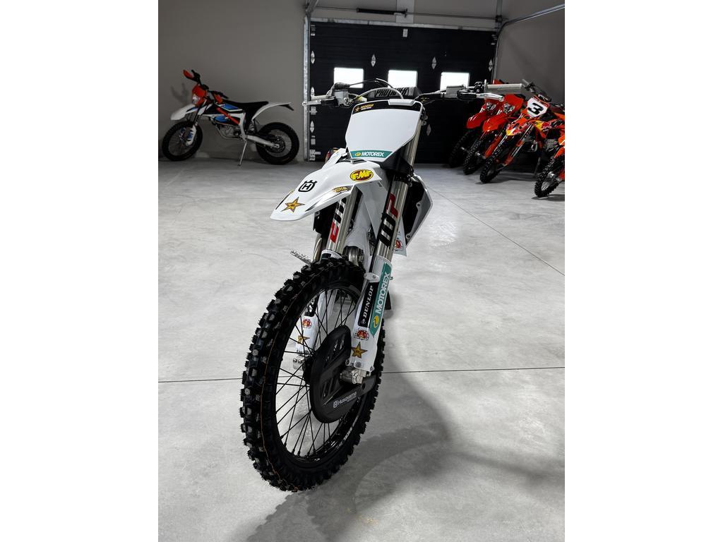 Husqvarna FC 450 FACTORY ED 2026 à vendre