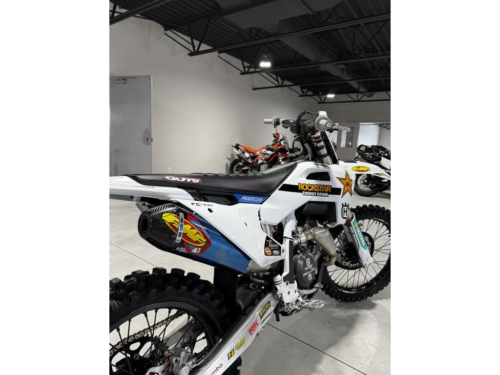 Husqvarna FC 450 FACTORY ED 2026 à vendre