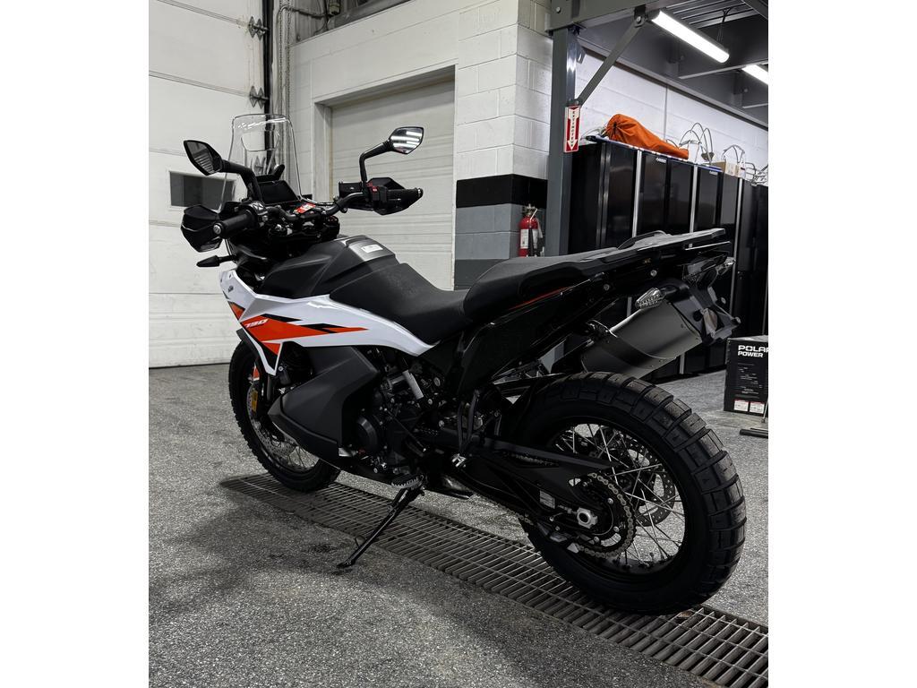 KTM 790 Adventure 2026 à vendre