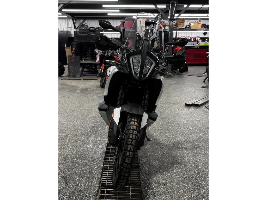 KTM 790 Adventure 2026 à vendre