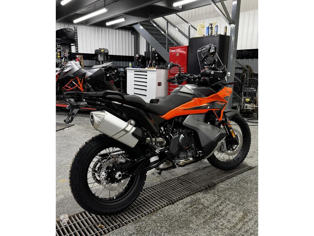 KTM 790 Adventure 2026 à vendre