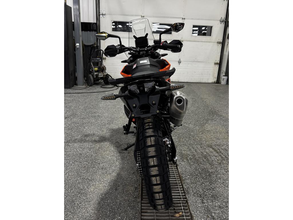 KTM 790 Adventure 2026 à vendre