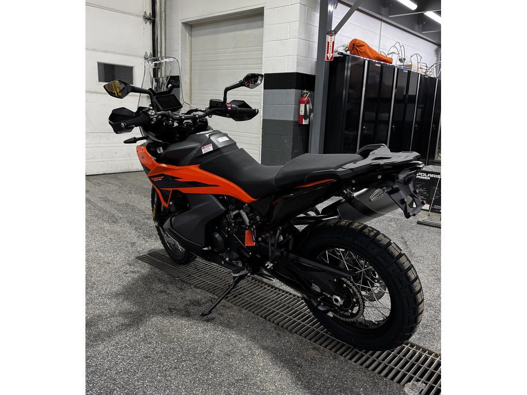 KTM 790 Adventure 2026 à vendre