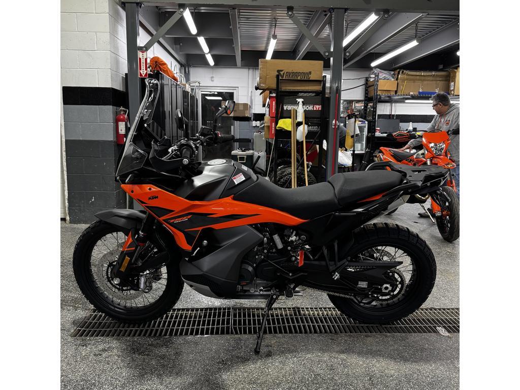KTM 790 Adventure 2026 à vendre