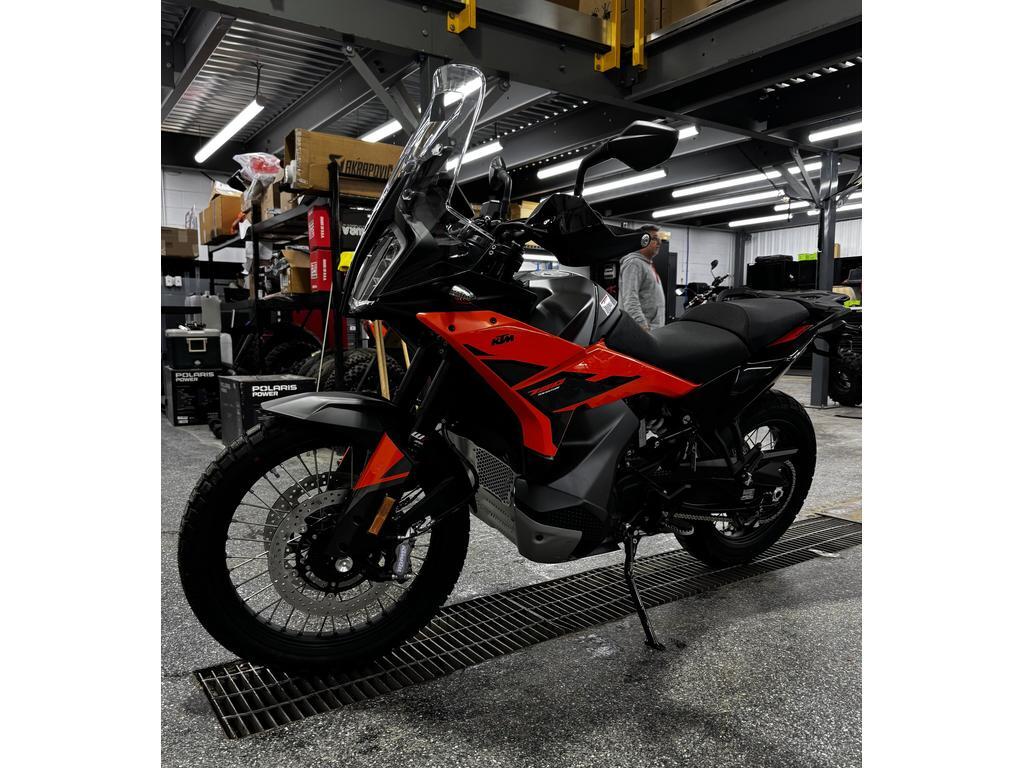 KTM 790 Adventure 2026 à vendre