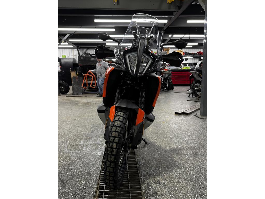 KTM 790 Adventure 2026 à vendre