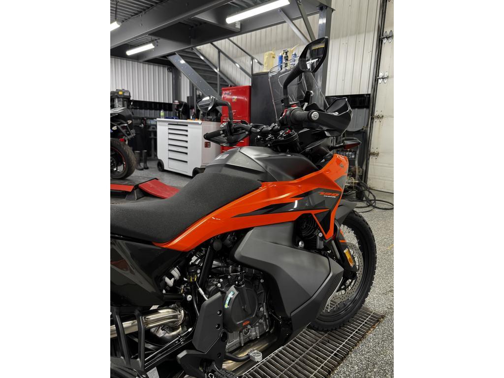 KTM 790 Adventure 2026 à vendre