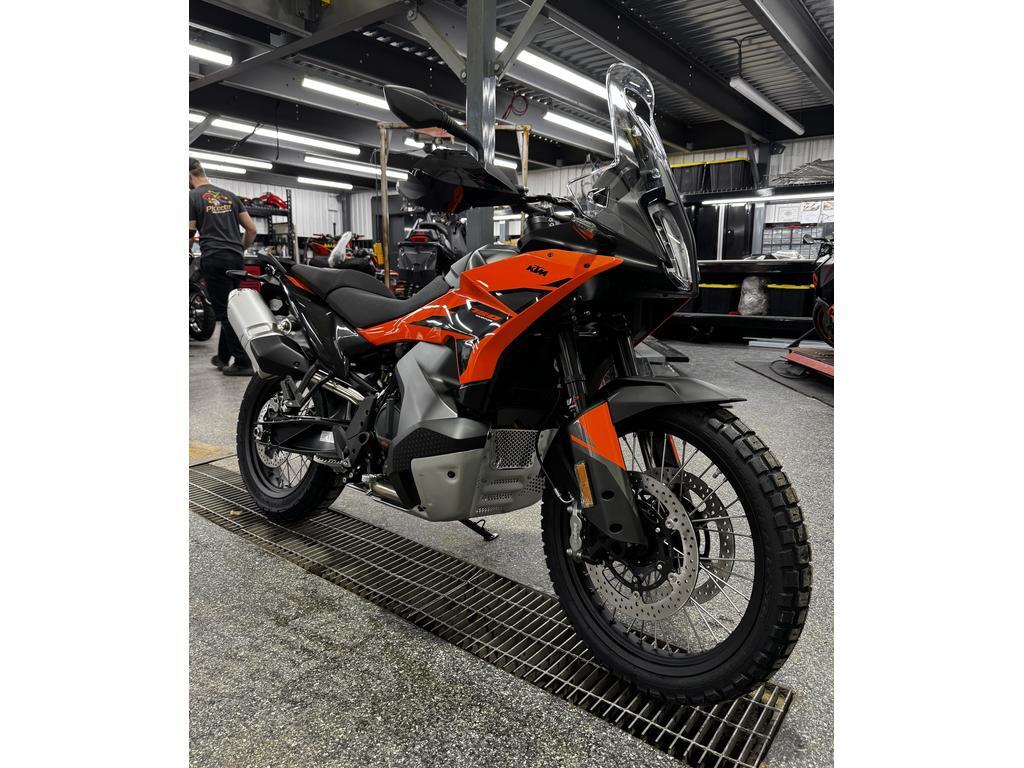 KTM 790 Adventure 2026 à vendre