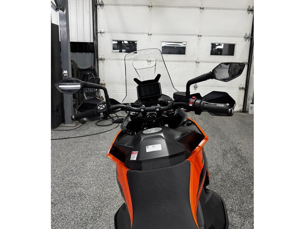 KTM 790 Adventure 2026 à vendre