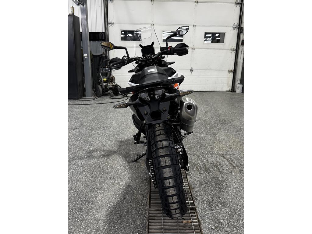 KTM 790 Adventure 2026 à vendre