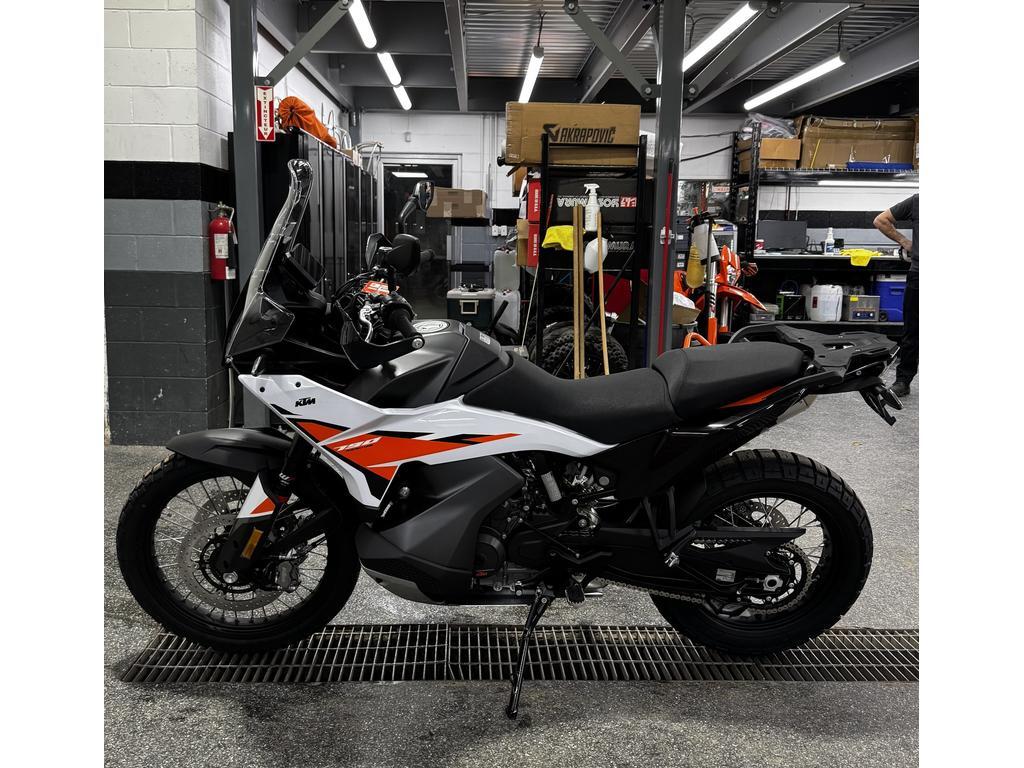 KTM 790 Adventure 2026 à vendre