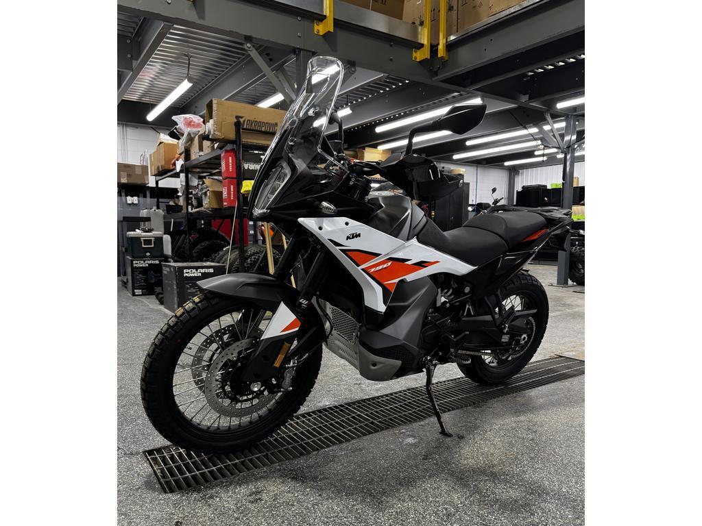 KTM 790 Adventure 2026 à vendre